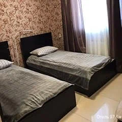 Фото Отель 97