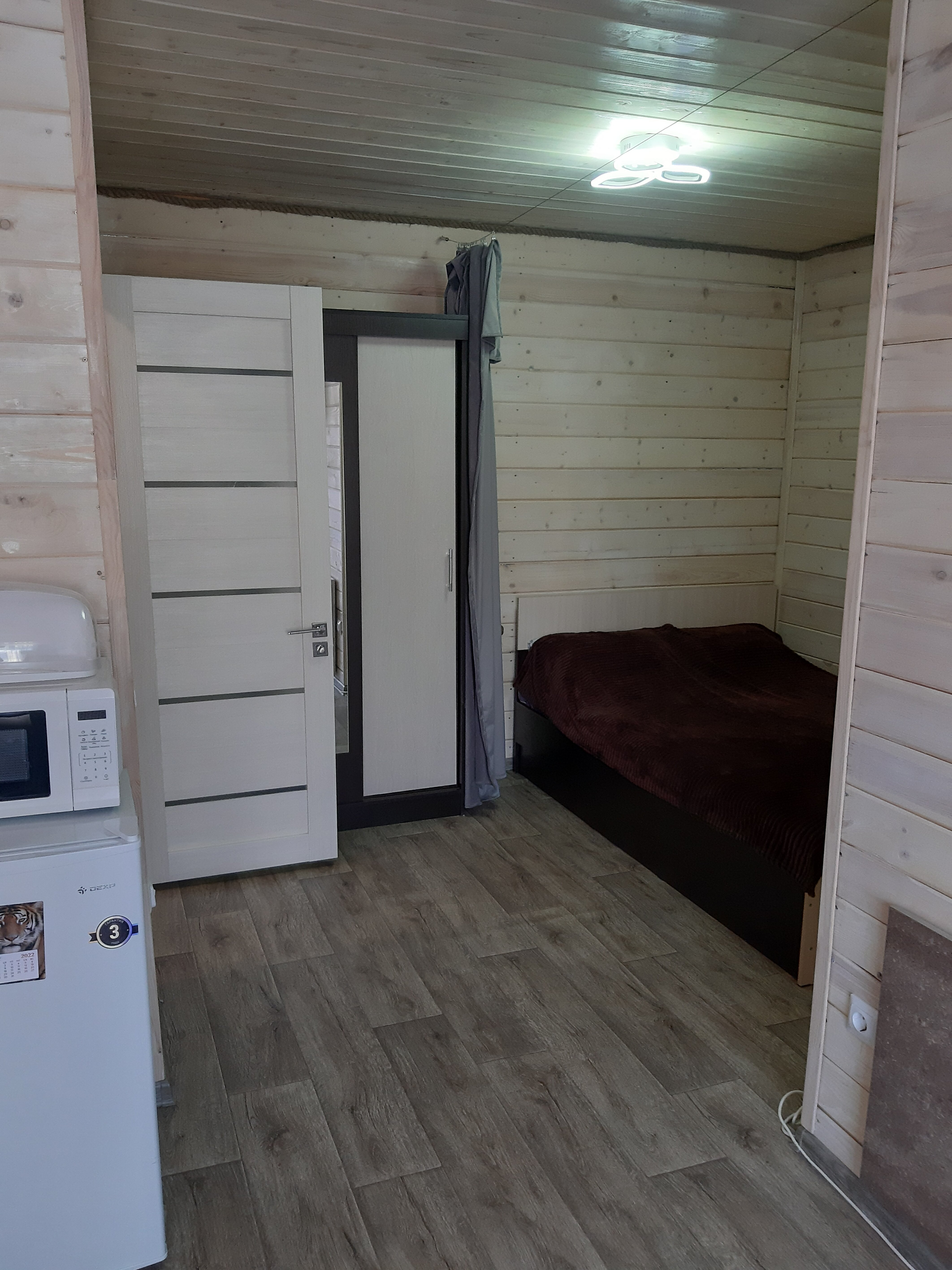 Фото Горное наслаждение