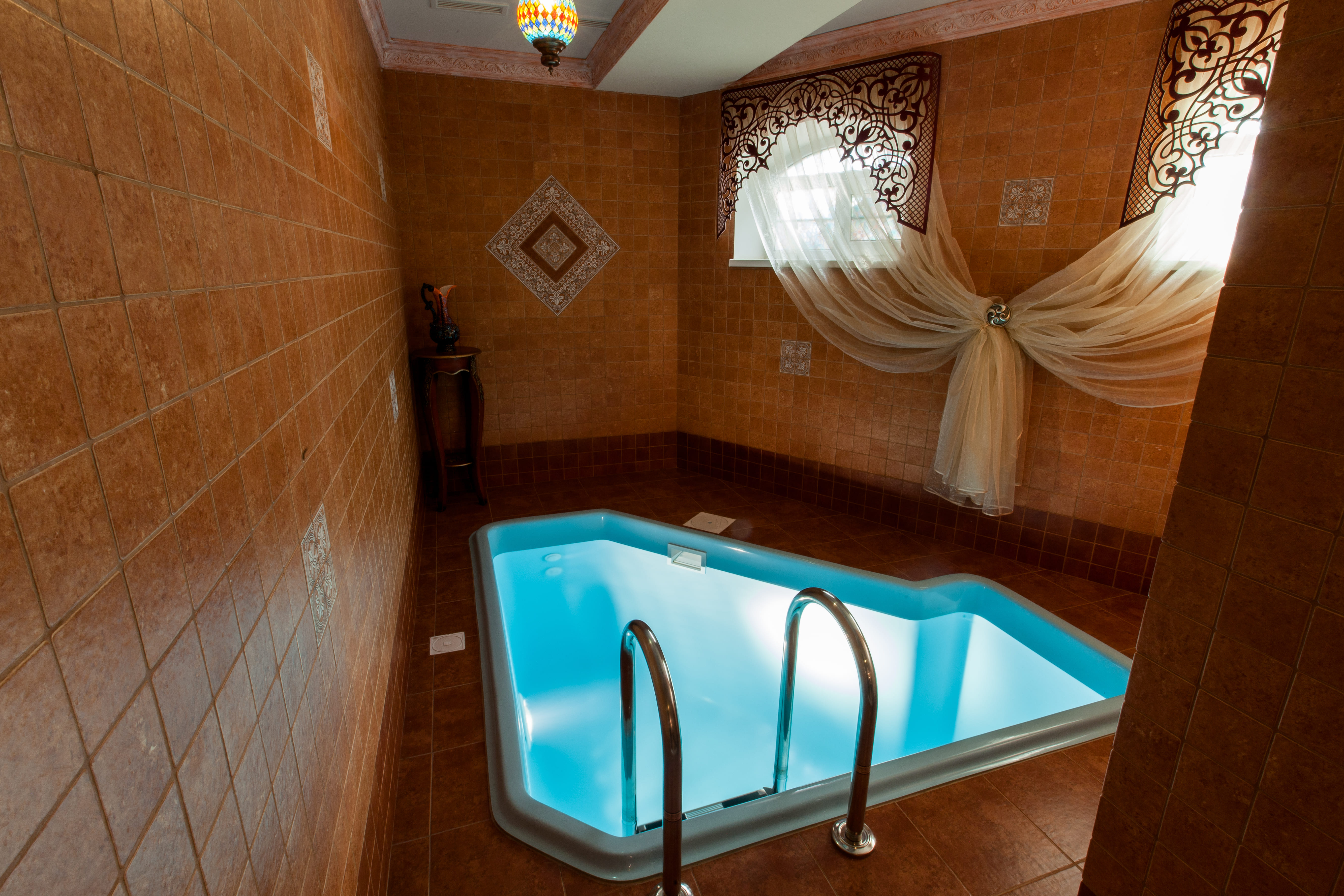 Фото Атаманская