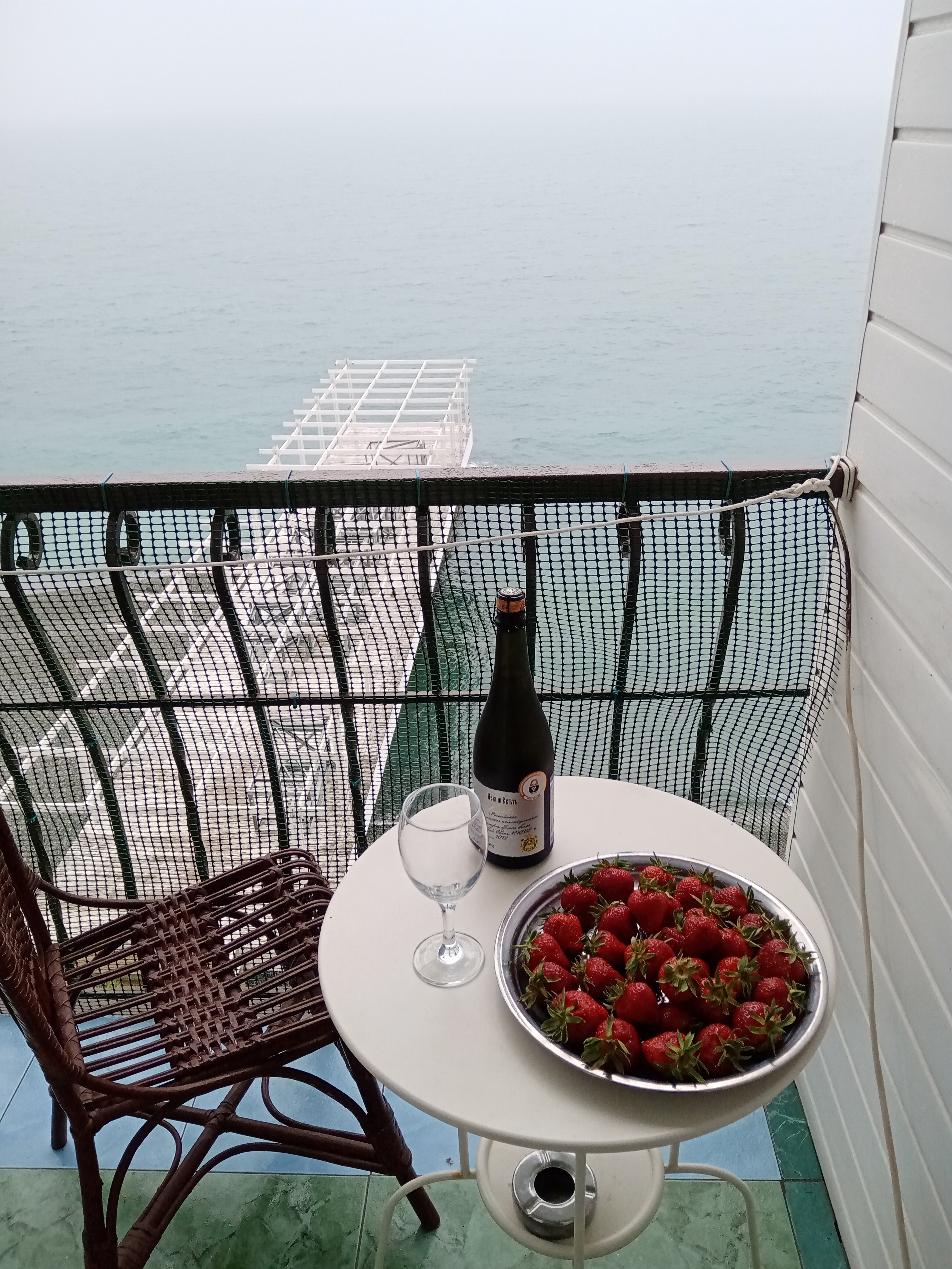 Фото Пляжный