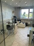 Abonkina (Borisovka Street, 8), nail salon