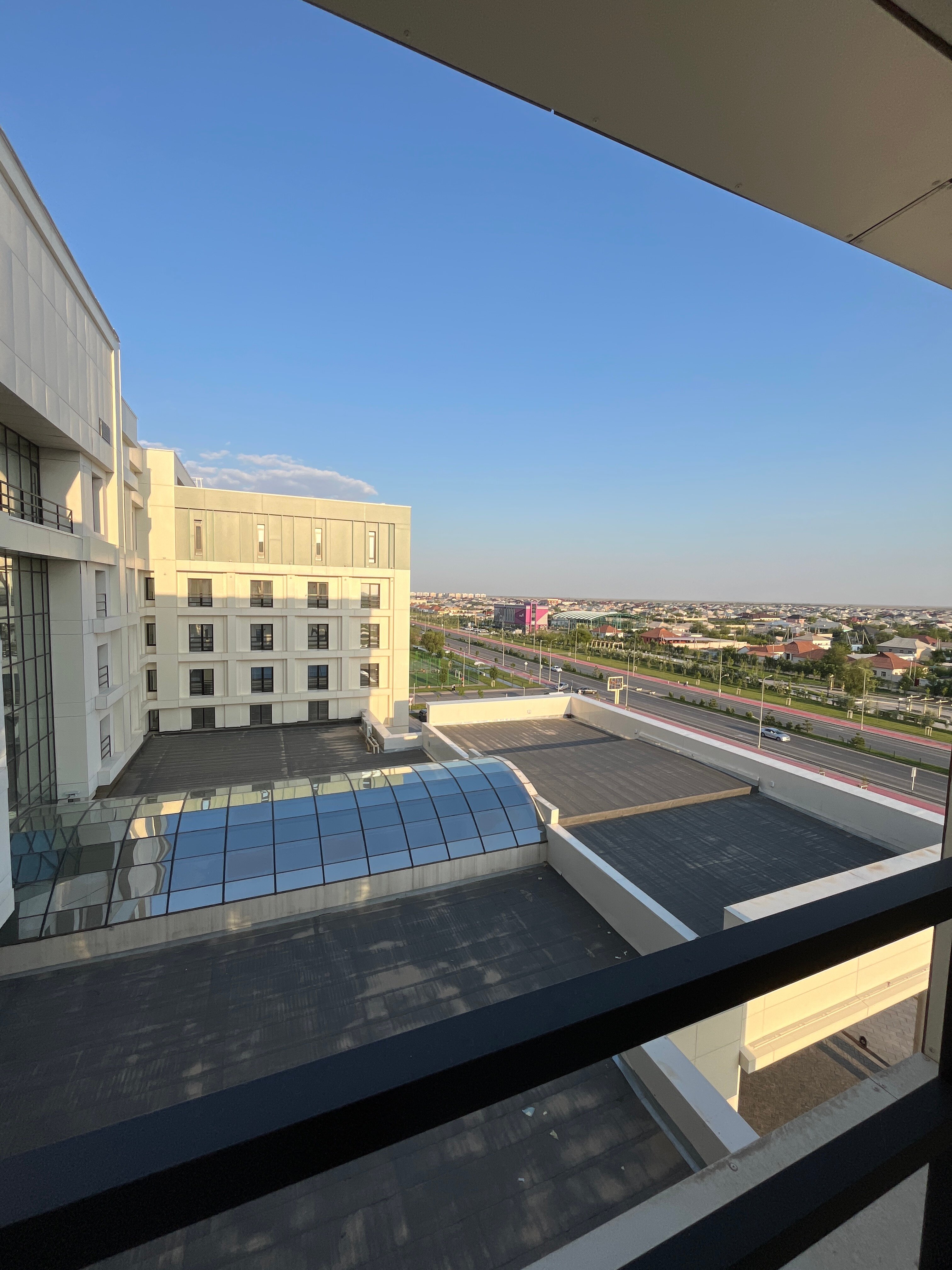 Фото Rixos Turkistan