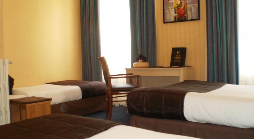 Фото Corona Rodier