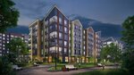 Profpriemka. moscow (Moscow, Leningradskoye Highway, 69к1), peritaje en construcción y supervisión técnica