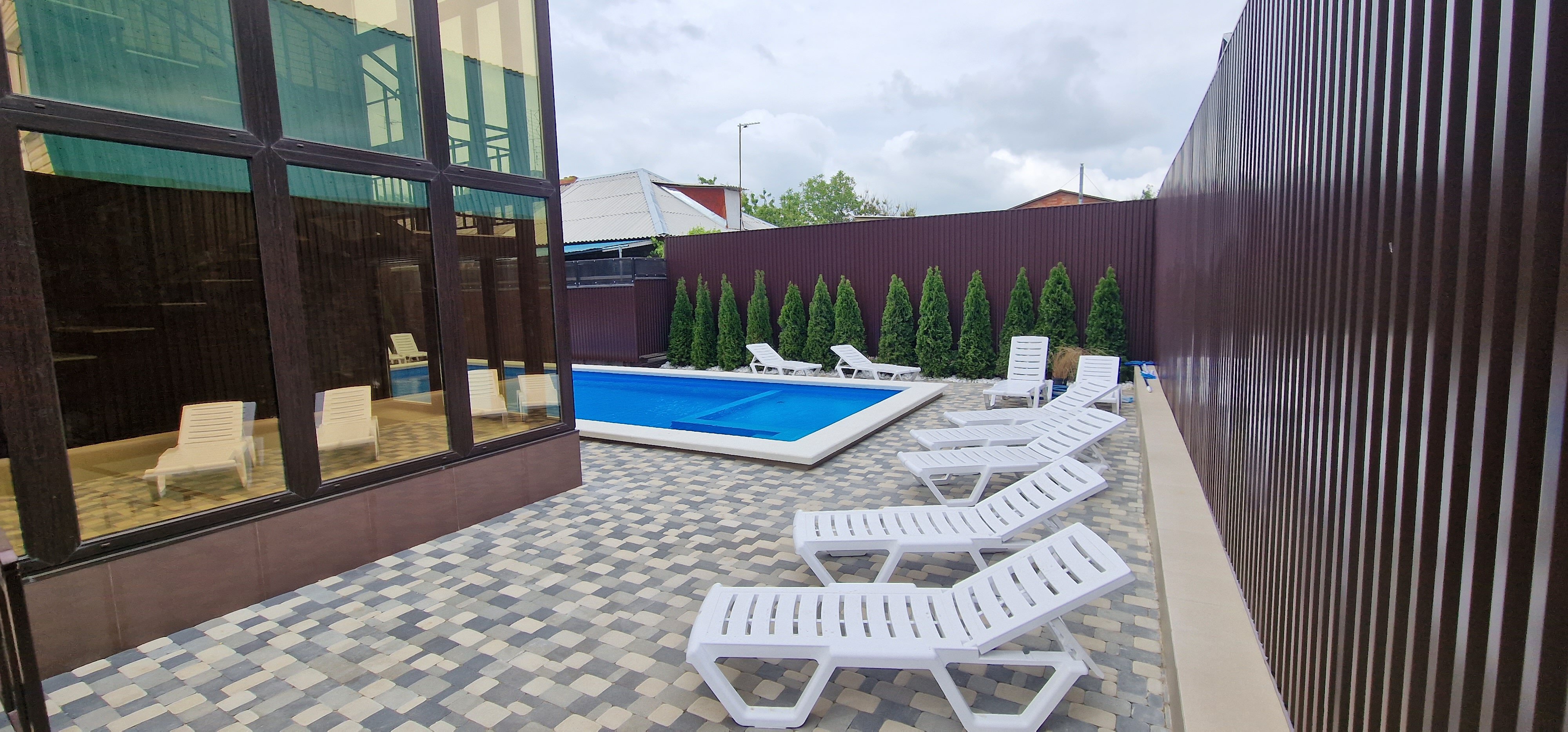 Фото Натали