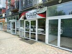 HairBar (Darvina Street, 69) ، صالون تجميل