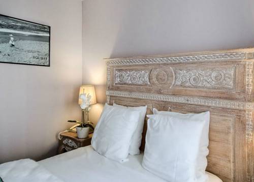 Фото Hotel Taylor