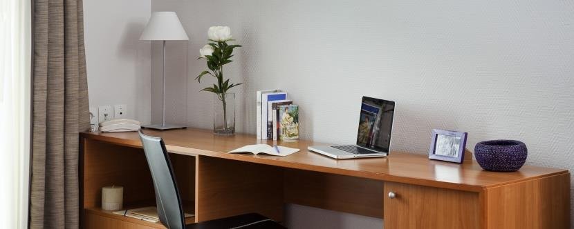 Фото Séjours & Affaires Strasbourg Kleber