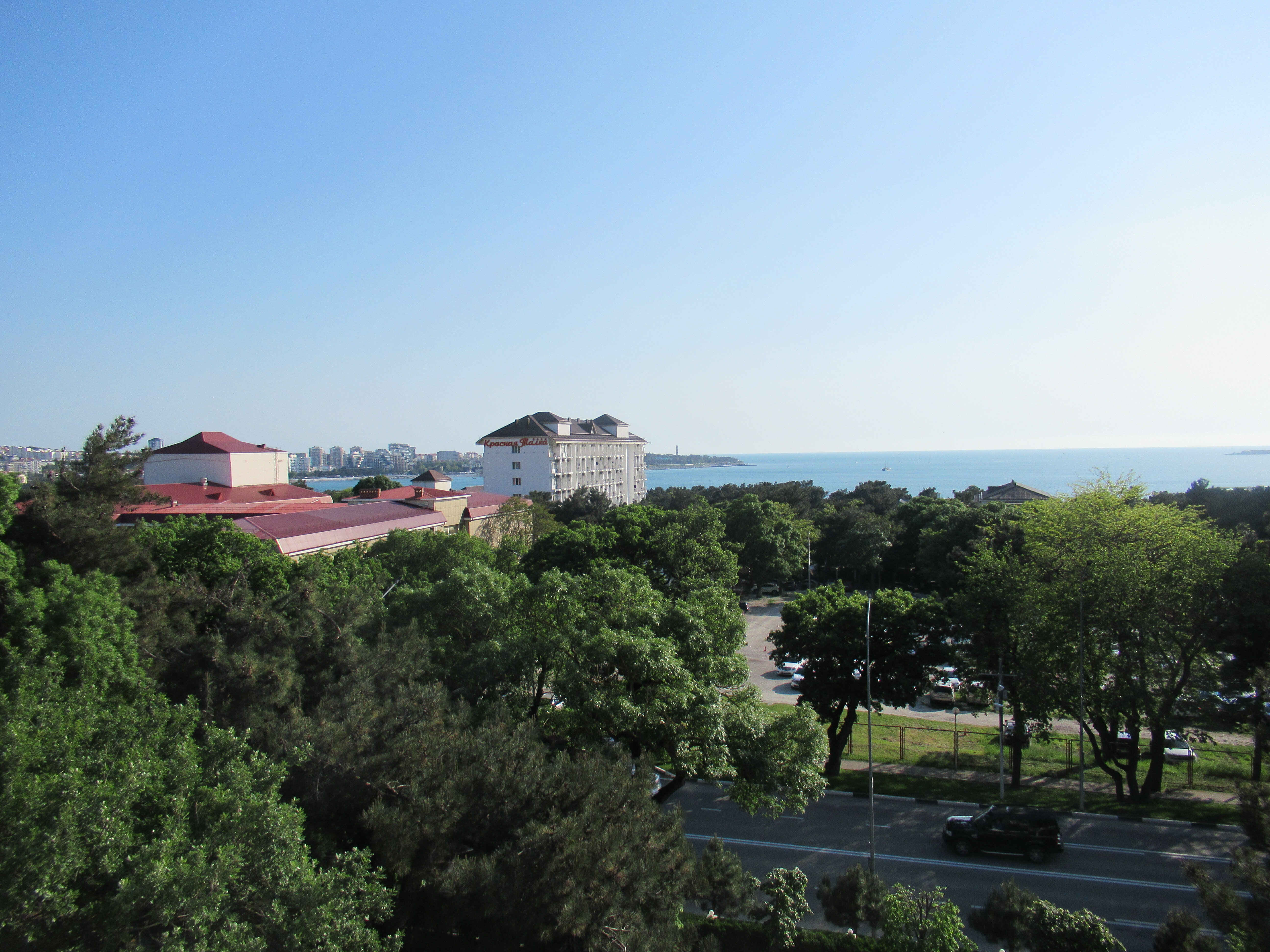 Фото Красная Талка 2