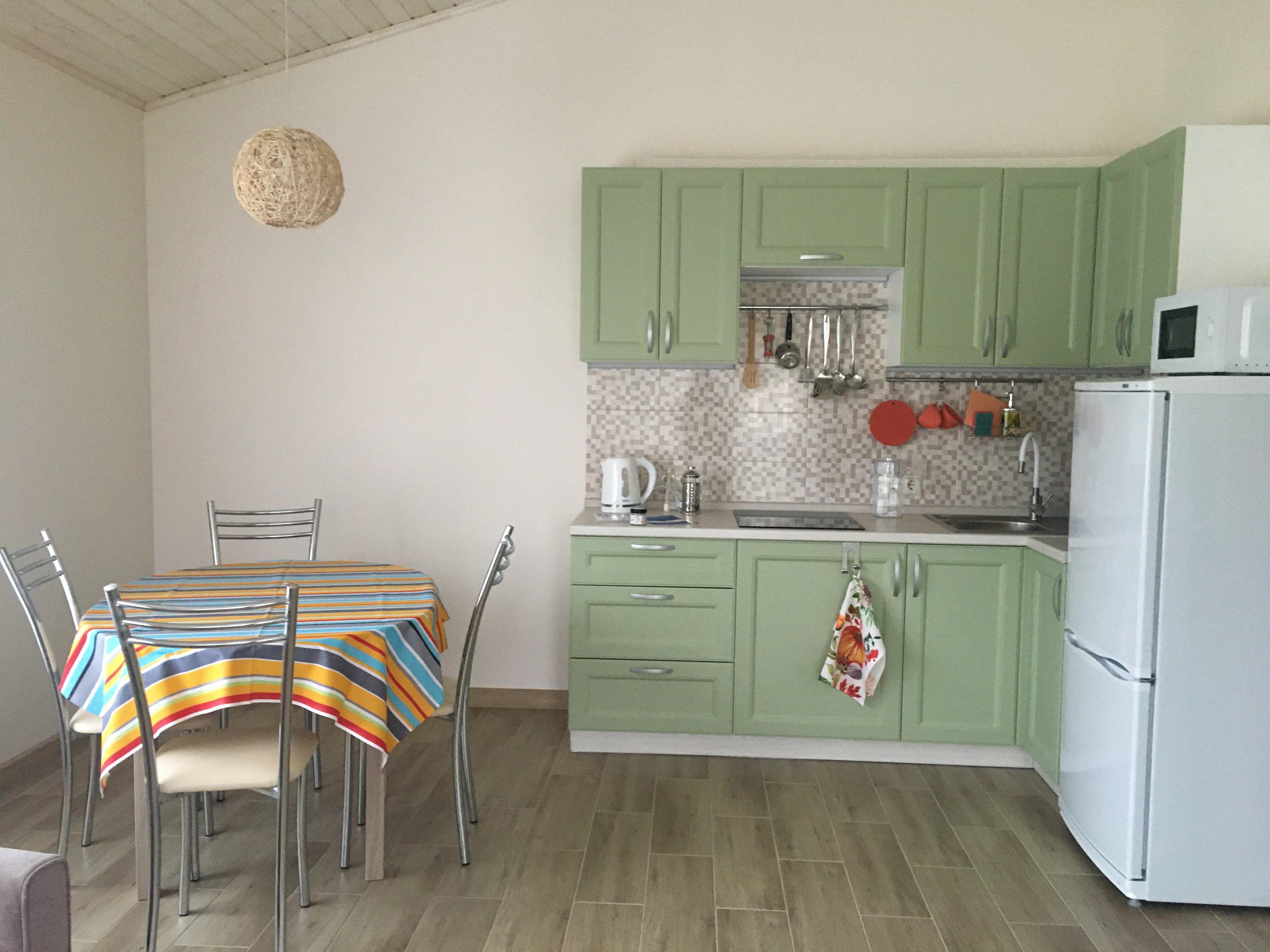 Фото Ферма моей мамы