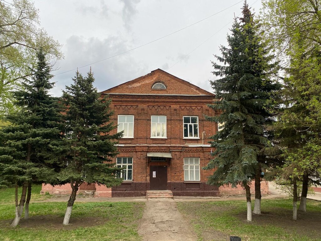 Community organization Движение Первых, Kaluga, photo