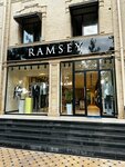 Ramsey (Alisher Navoiy Street, 23), tienda de ropa