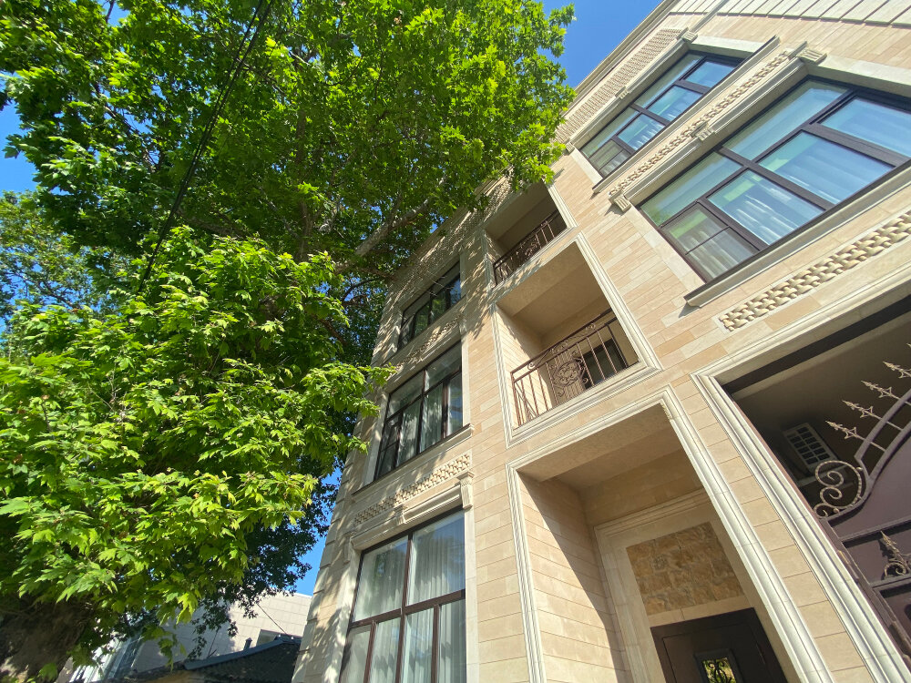 Фото На Крымской