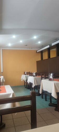 Cafe Место Встречи, Samara, photo
