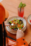 Terra Sea (Tsentralniy Microdistrict, Primorskaya Street, 3/14), restaurant