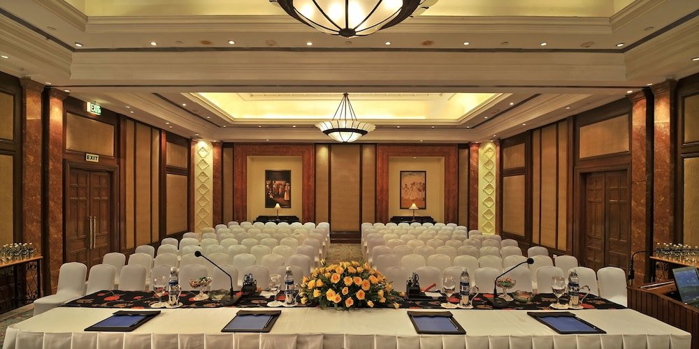 Фото Welcomhotel by ITC Hotels, Cathedral Road, Chennai