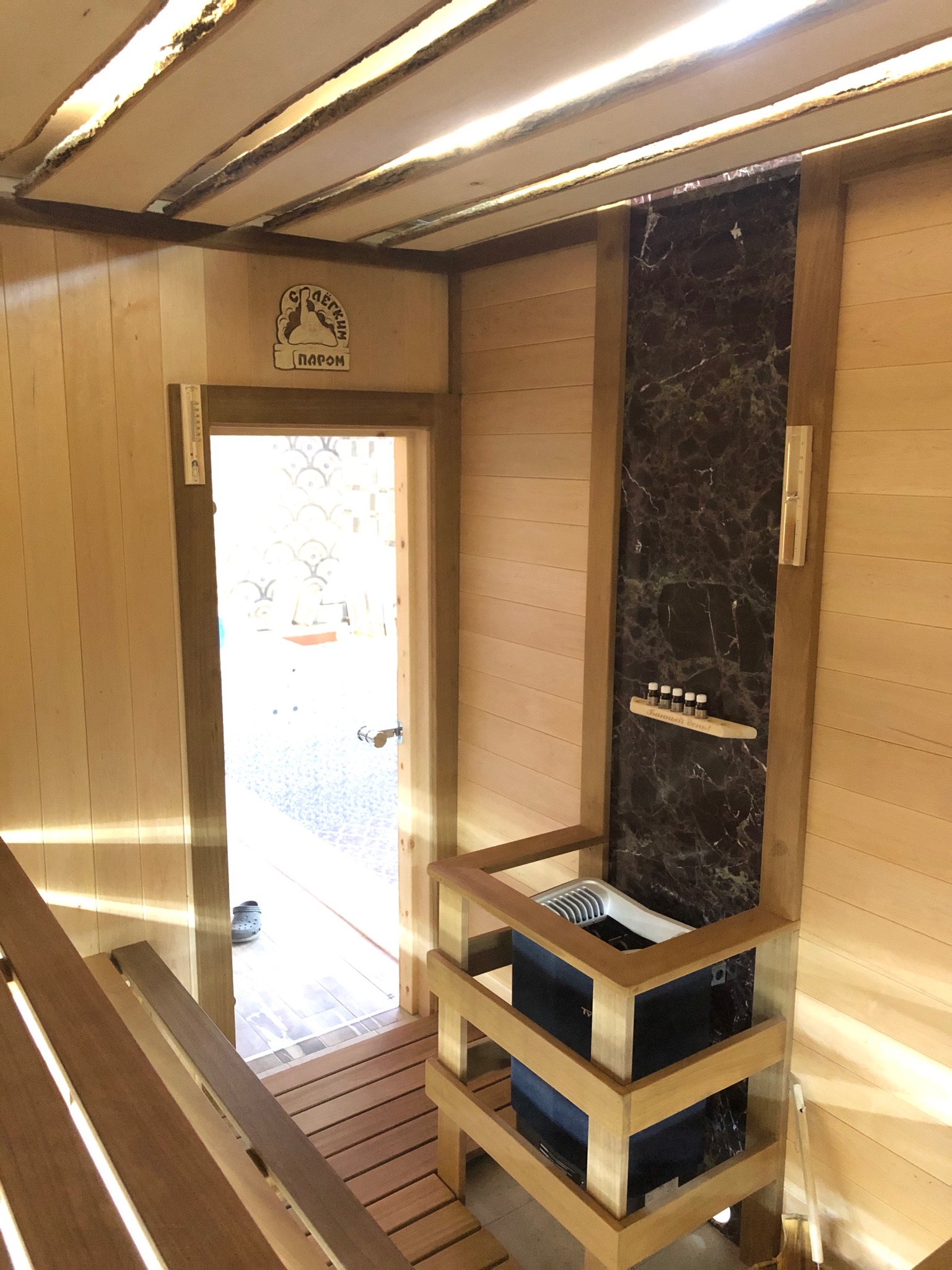 Фото Особняк в ЛУНЁВО