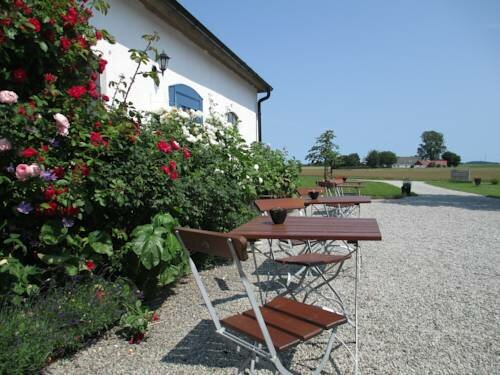 Hotel Rävåkra Säng och frukost, Skane County, photo