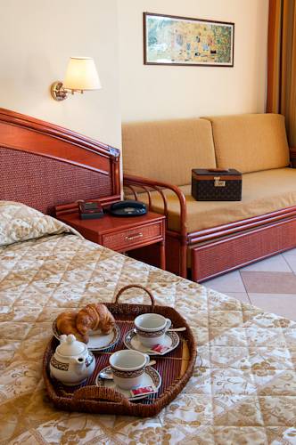 Фото Hotel Parco delle Cale