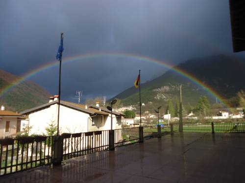 Фото Albergo Del Lago