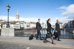 Гостиница Hotel St. Gotthard