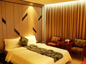 Min An Hotel (Guangdong Province, Zhuhai City), hotel