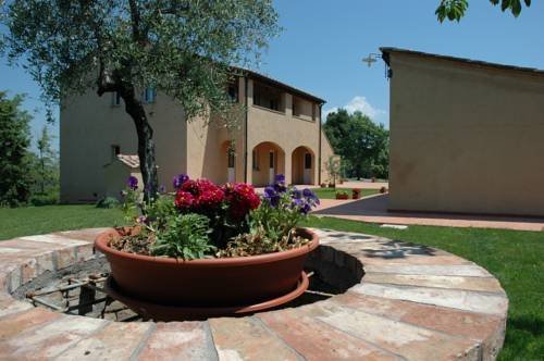 Фото Agriturismo L'Imposto