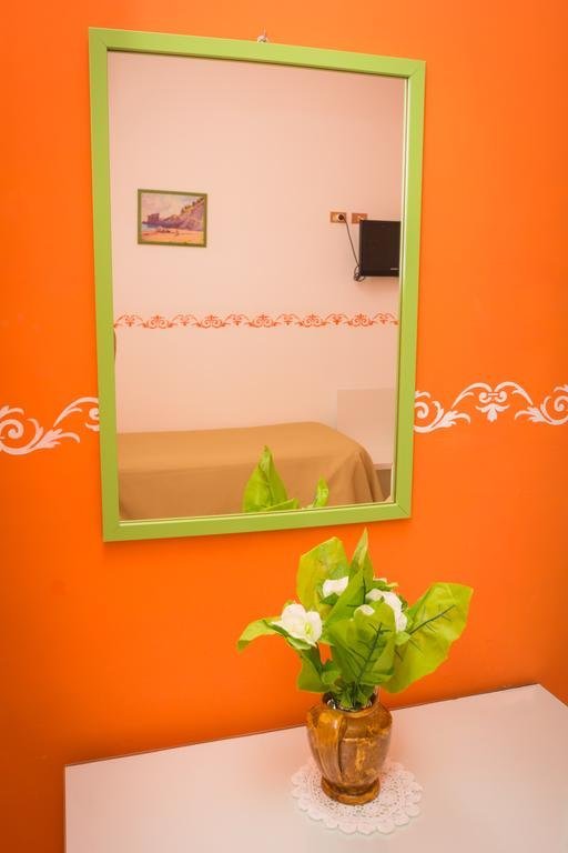 Фото Hotel Baia Verde