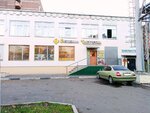 Бешеная Табуретка (Краснослободская ул., 4А/1, Ногинск), запчасти для мототехники в Ногинске