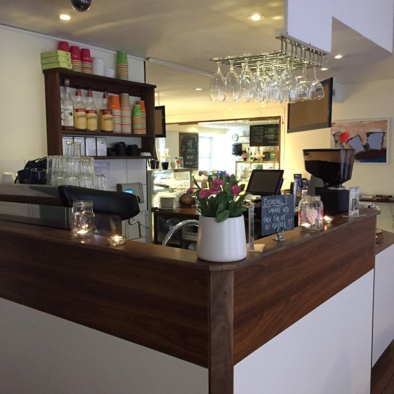 Фото Hotel Vanilla