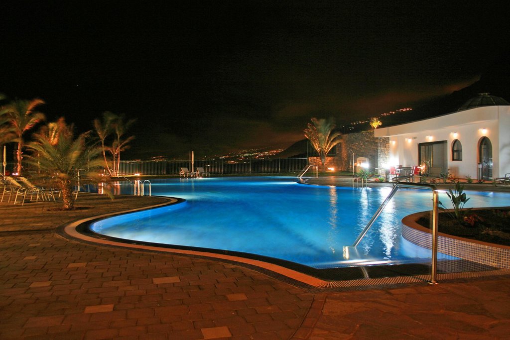 Фото Hotel Luz del Mar