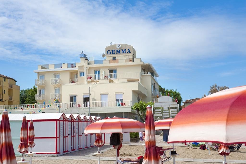 Фото Hotel Gemma