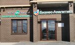 Global Finance (Tambov, Michurinskaya Street, 213В), accountants
