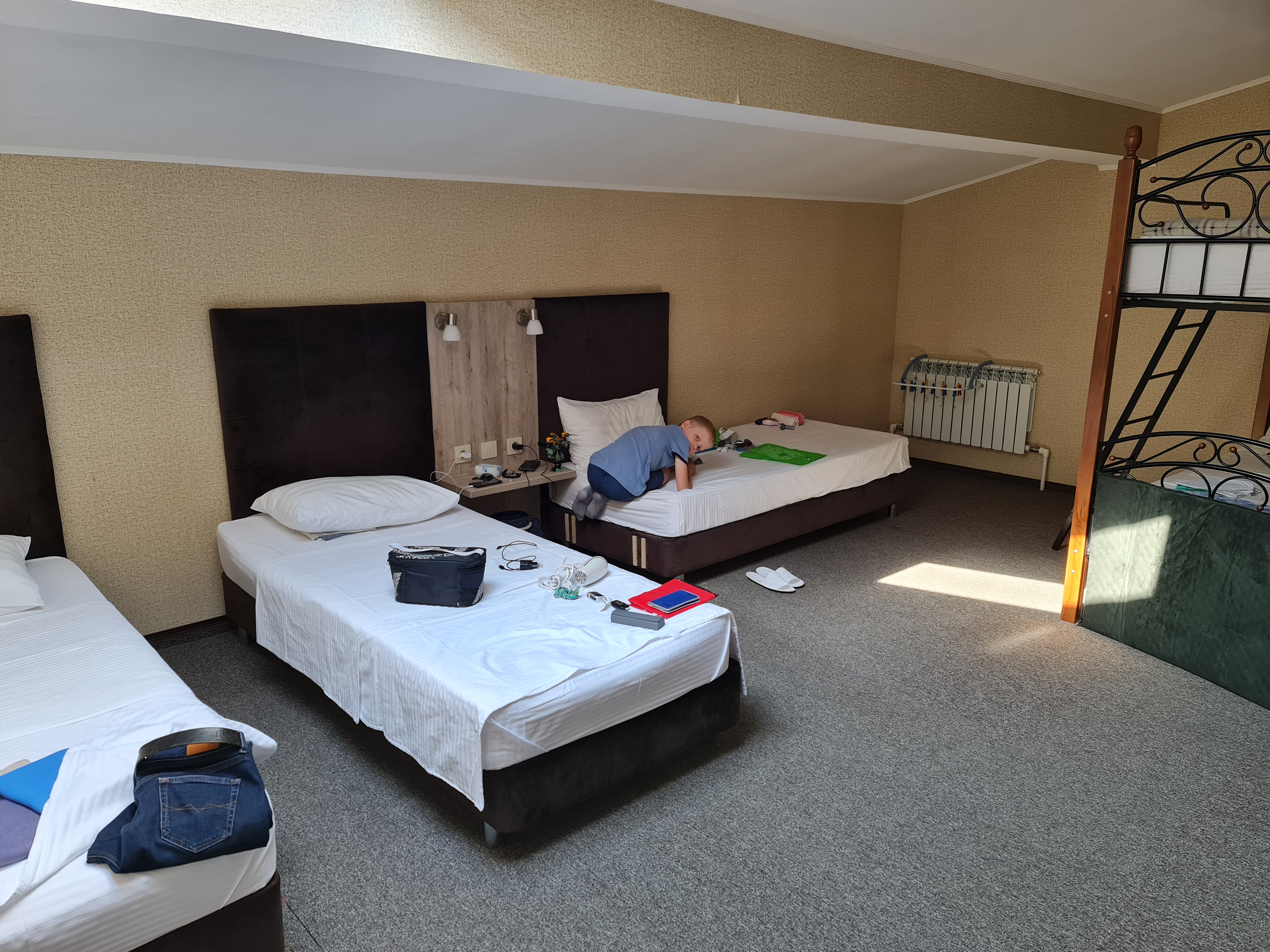 Фото Гранд Отель