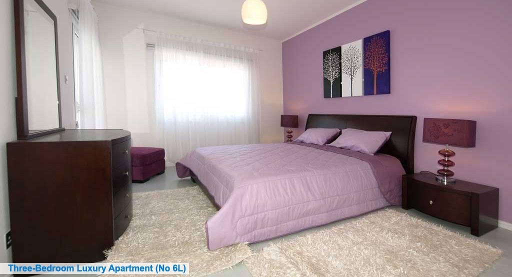 Фото Mairoza Apartments