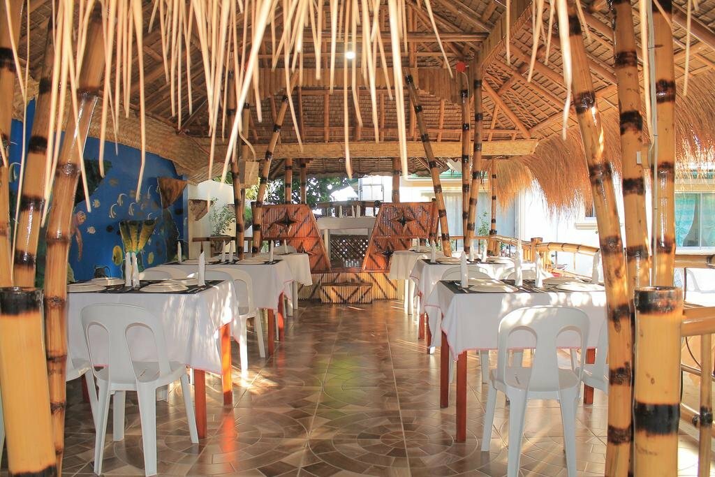 Hotel J&p Family Beach House, Dauin, photo