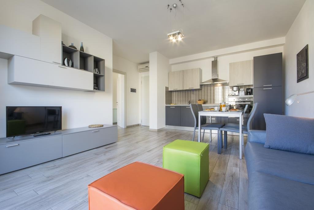 Фото Borgo Guelfo № 1