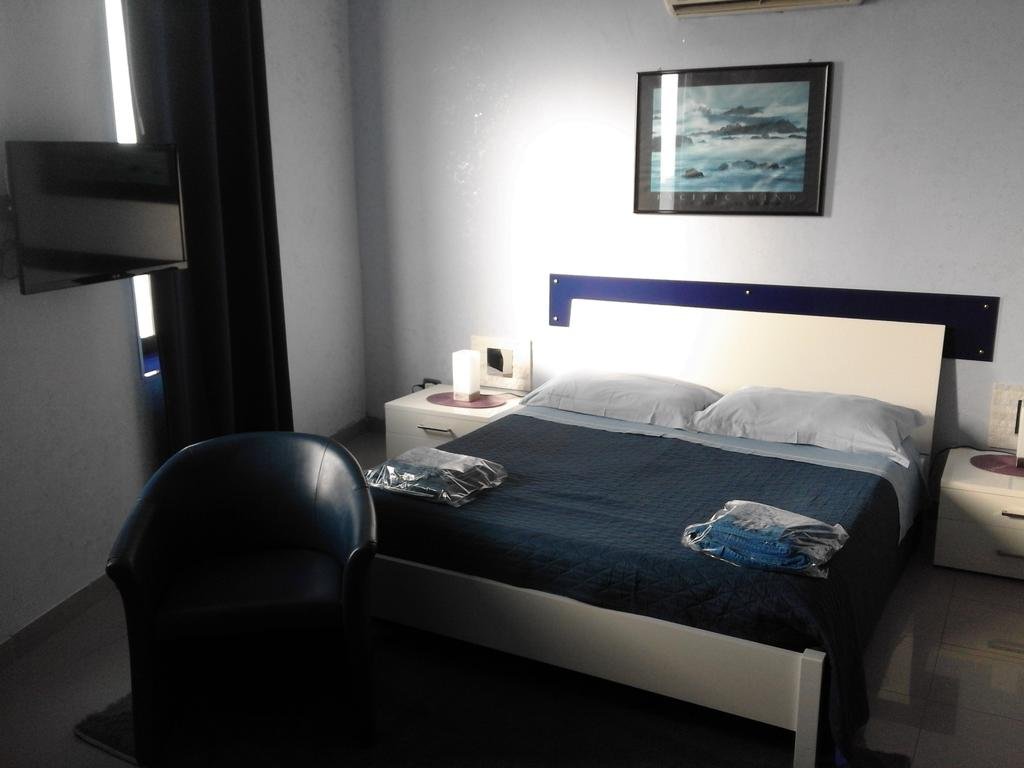 Фото Attico Mare