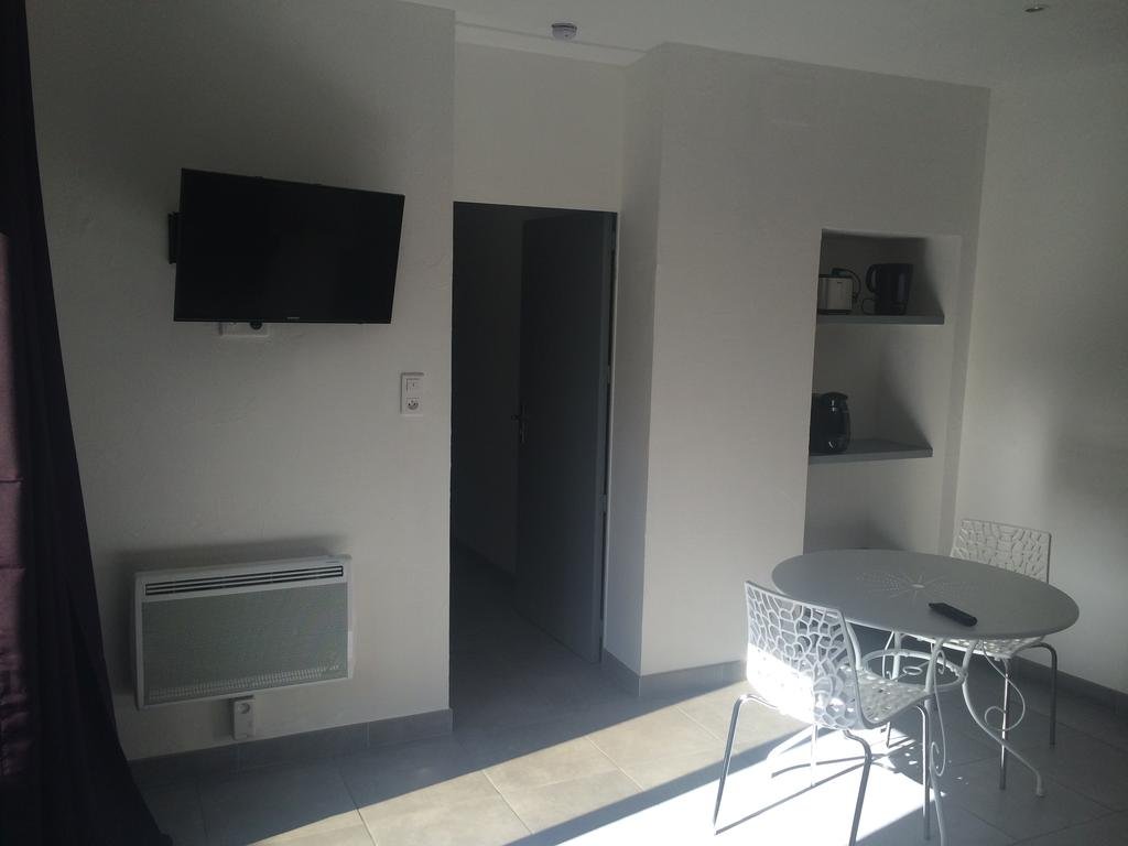 Фото Chambre d'Hôtes Albigeoise