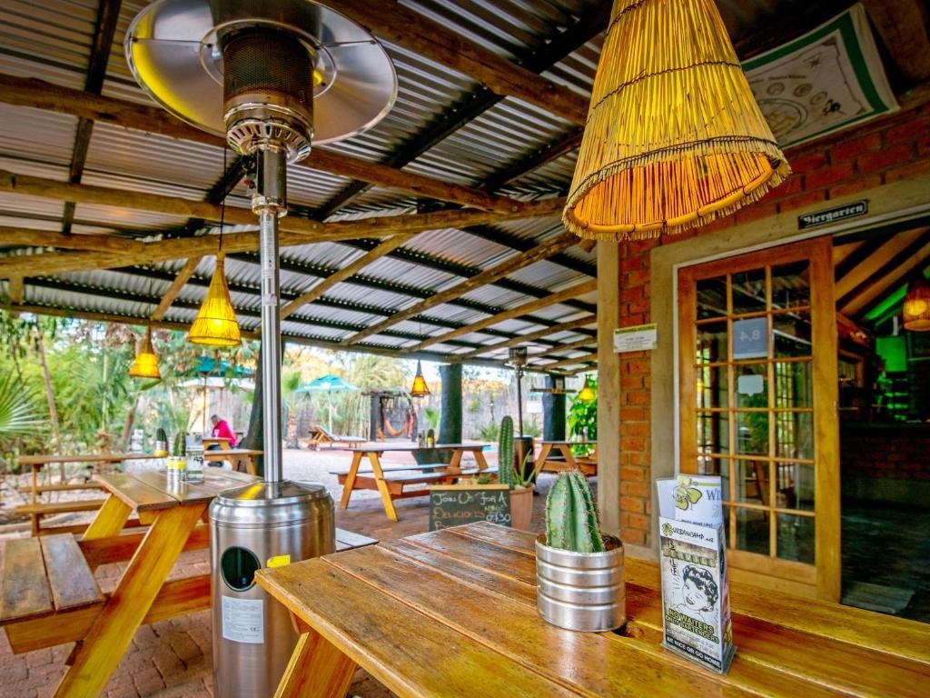 Фото Urbancamp.net