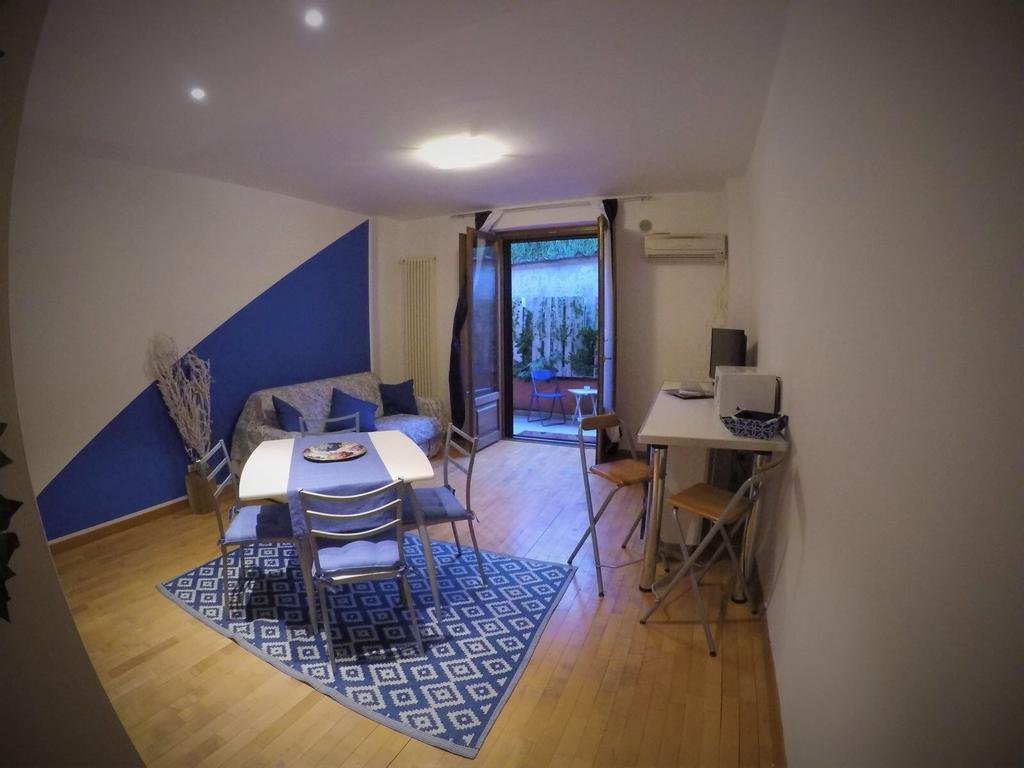 Фото La Risalita