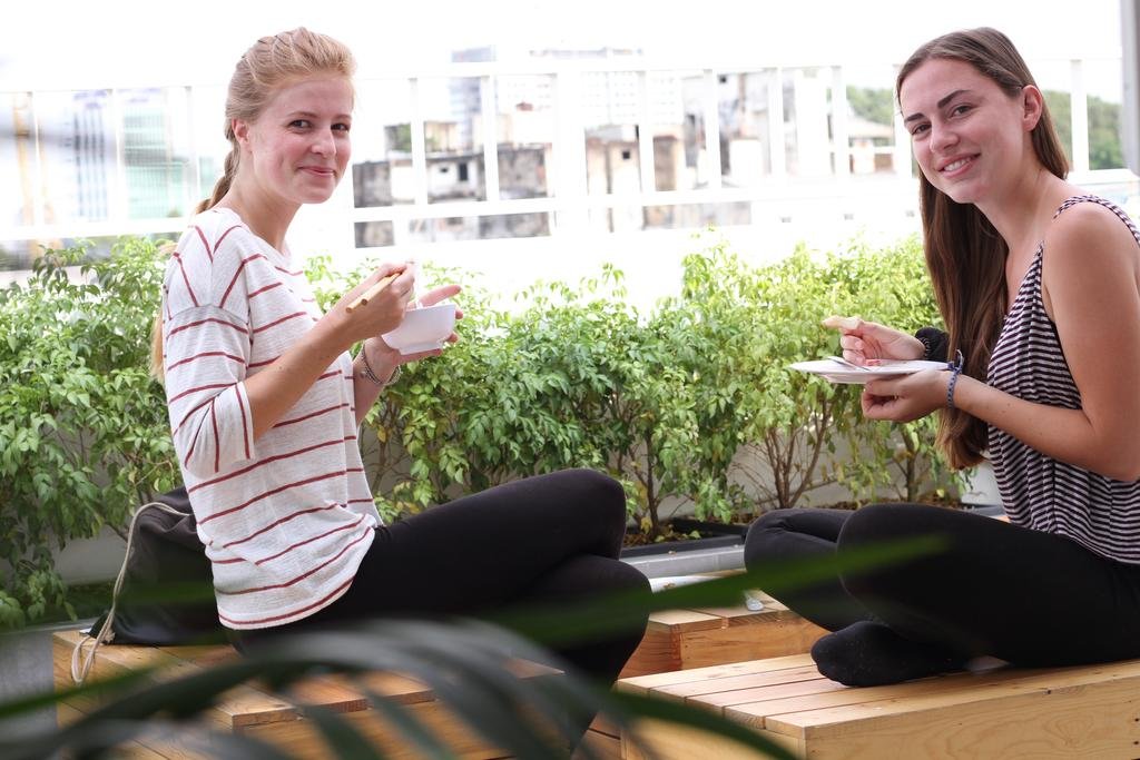 Фото Onetel Saigon Panorama