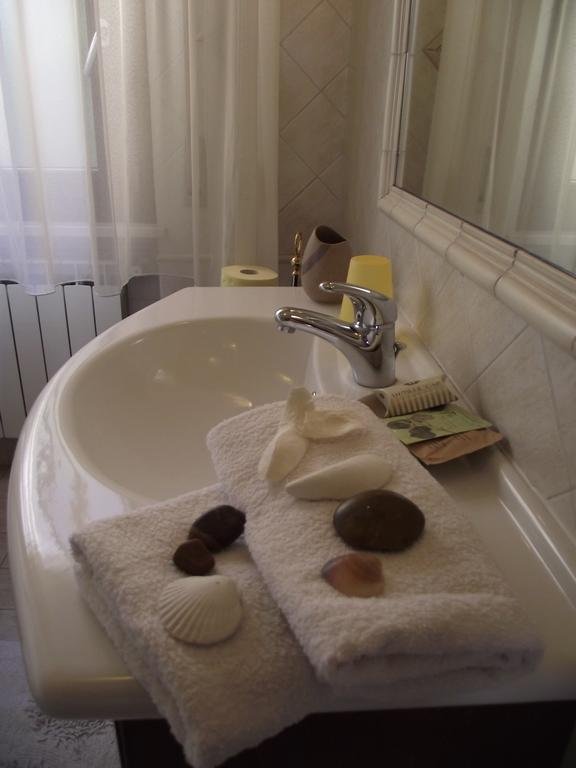 Фото Casa Del Sole