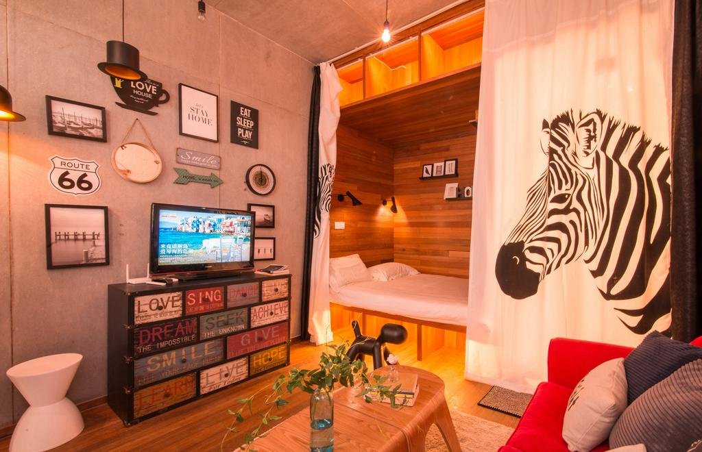 Фото Cozy Apartment Best Location 1218