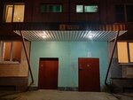 Stavim Dveri SPb (Poeticheskiy Boulevard, 5), doors