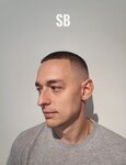 Sb (ulitsa Chelyuskintsev, 3), barbería