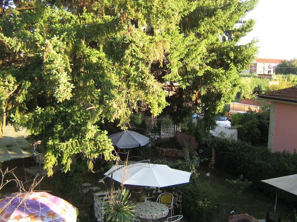 Фото B&b Paradiso