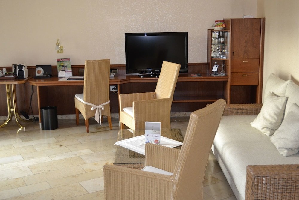 Фото Flair Park-Hotel Ilshofen