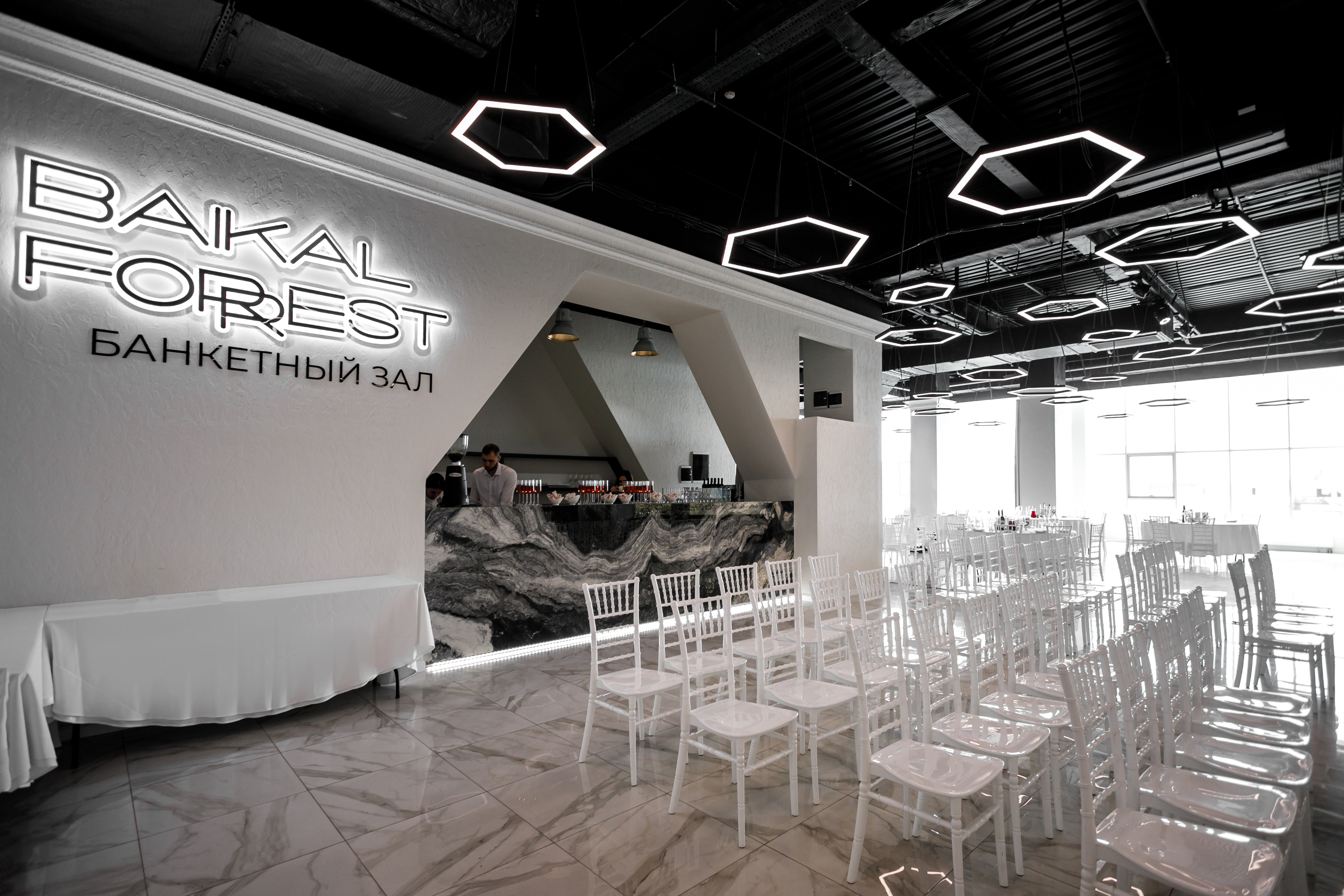 Фото Baikal Forest Hotel