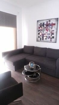 Гостиница Neptune Hotel Apartments в Районе Пафос